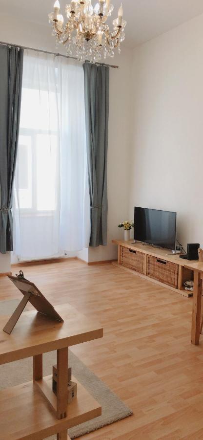 W&B Elegant Apartment Near The Zsinagogak Budapest Ngoại thất bức ảnh