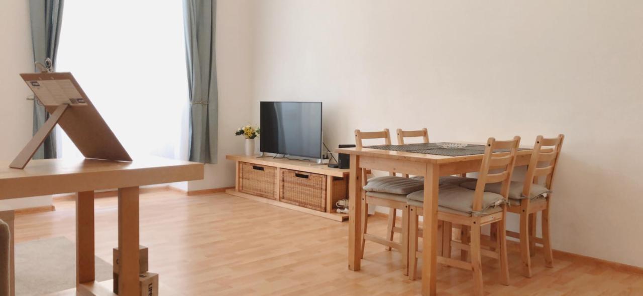 W&B Elegant Apartment Near The Zsinagogak Budapest Ngoại thất bức ảnh